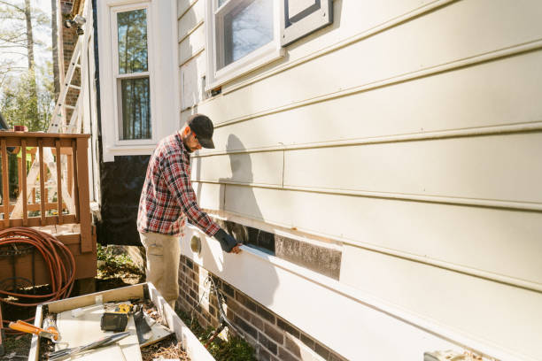 Trusted Siding service in Saint James City, FL - Creative Siding